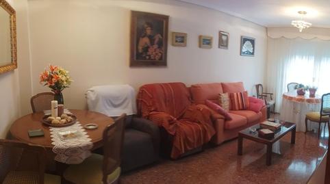 Foto 5 de Piso de alquiler en Vía Dueville, Plaza de Toros - Barón de Warsage, Calatayud