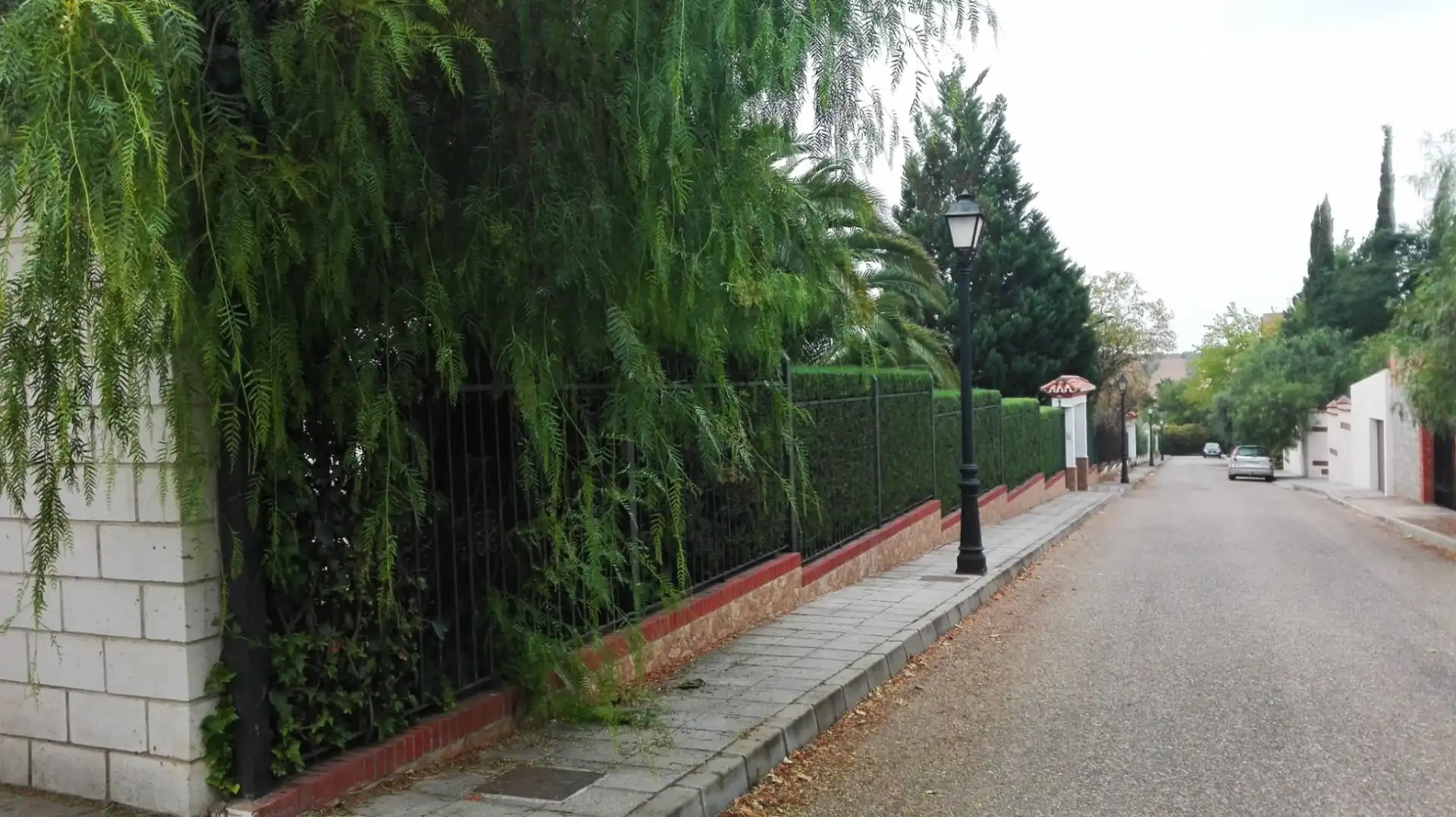 Xalet amb terrassa en venda a Calle el Peral, imagen 3