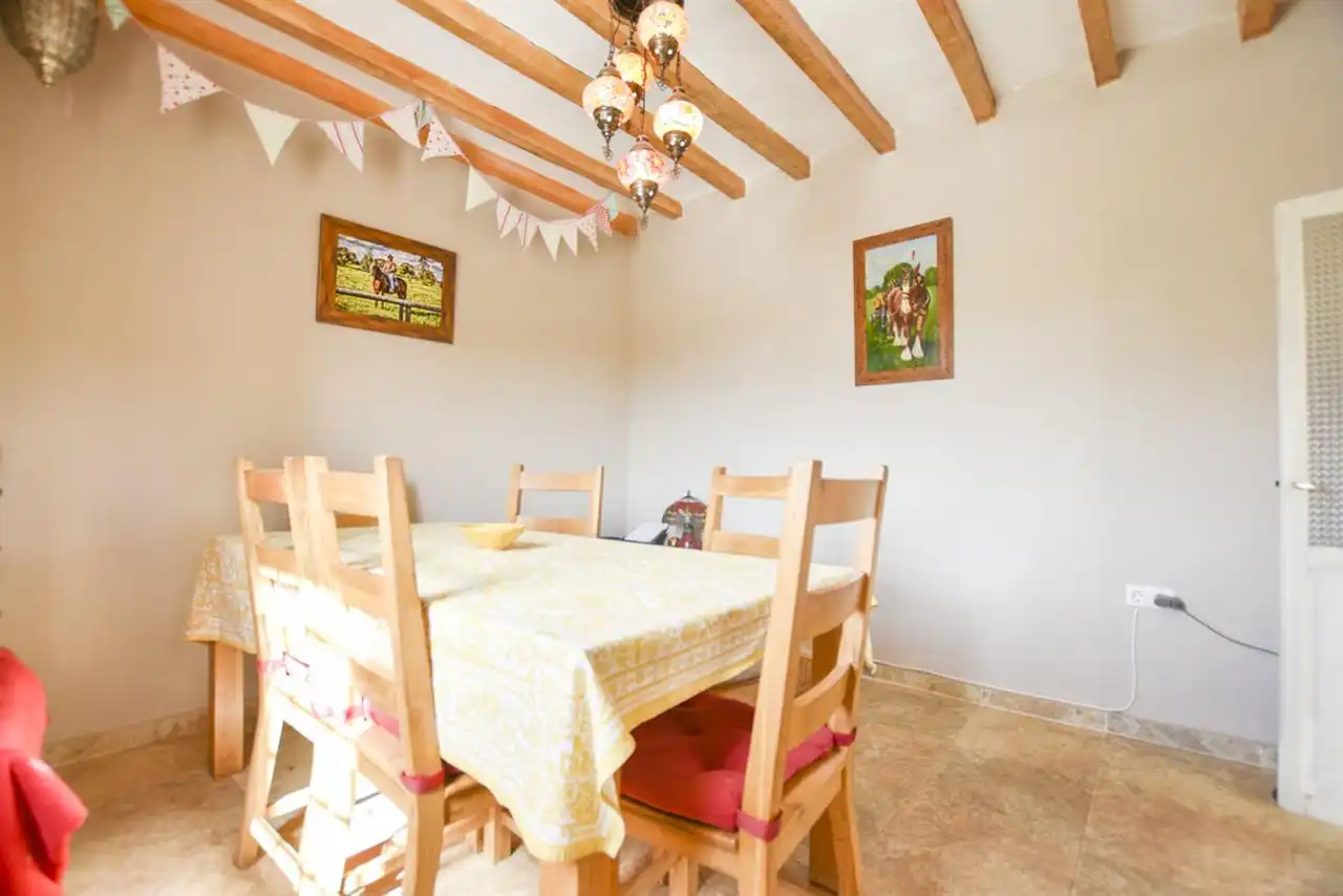 Casa o xalet en venda a Lubrín