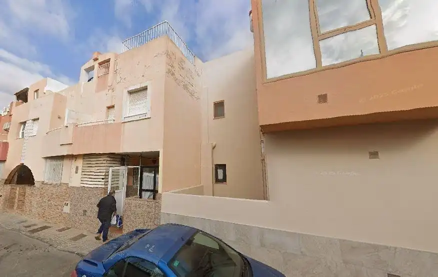 Flat for sale in Calle Bellavista