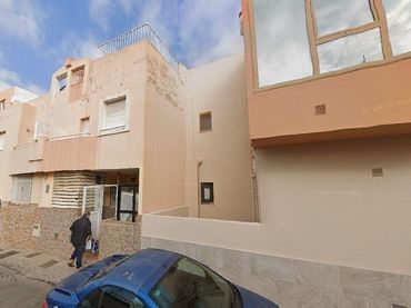 Piso en venta en Calle Bellavista