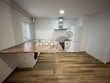 Cocina de Piso de alquiler en  Sevilla Capital