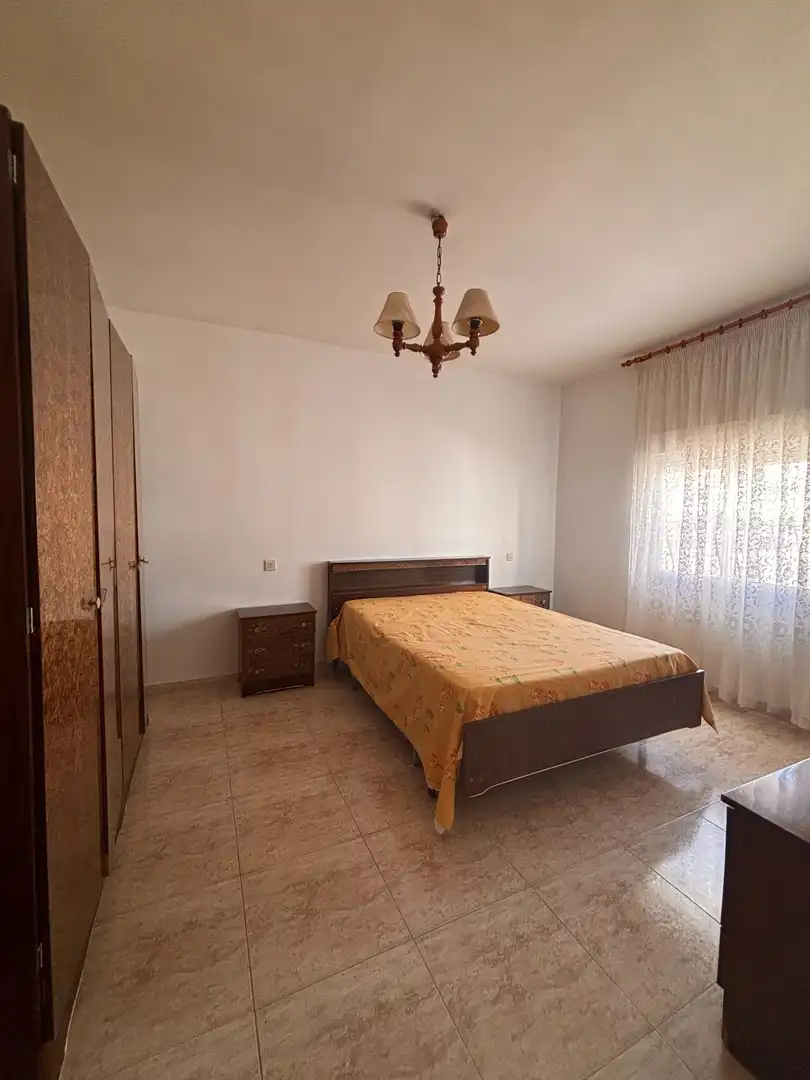 Bedroom of Flat for rent in Taberno
