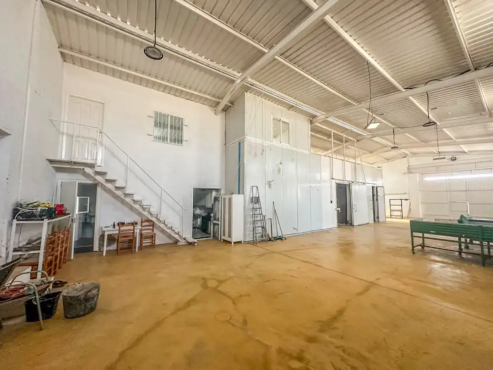 Industrial building for sale in Raiguero de Poniente, imagen 3