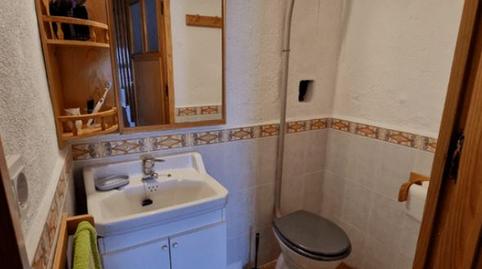 Foto 5 de Casa o xalet en venda a Castell de Cabres, Castellón