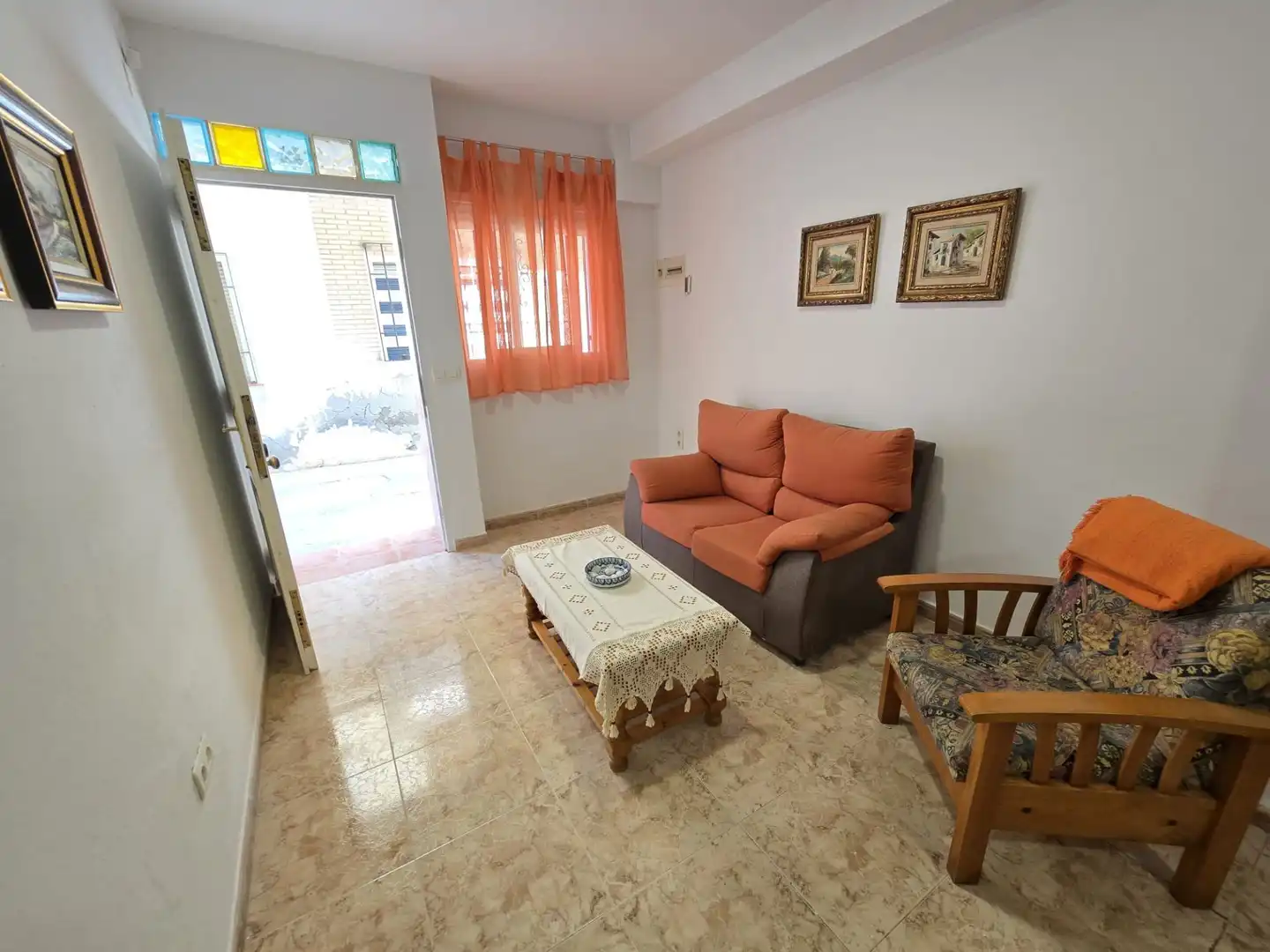 Wohnung zum Verkauf in VIRGEN DE LORETO, imagen 2