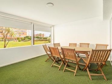 Mini appartamento con piscina in vendita a Santa Margarita