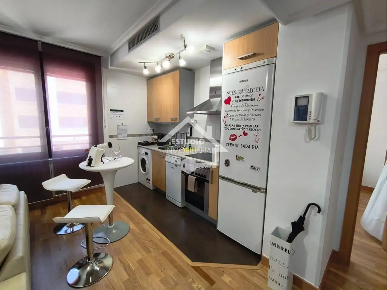 Flat with pool for sale in Calle RIO MOLINOS, imagen 19