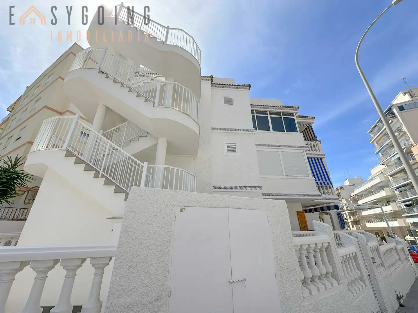 Loft zum Verkauf in Santa Pola, Alicante