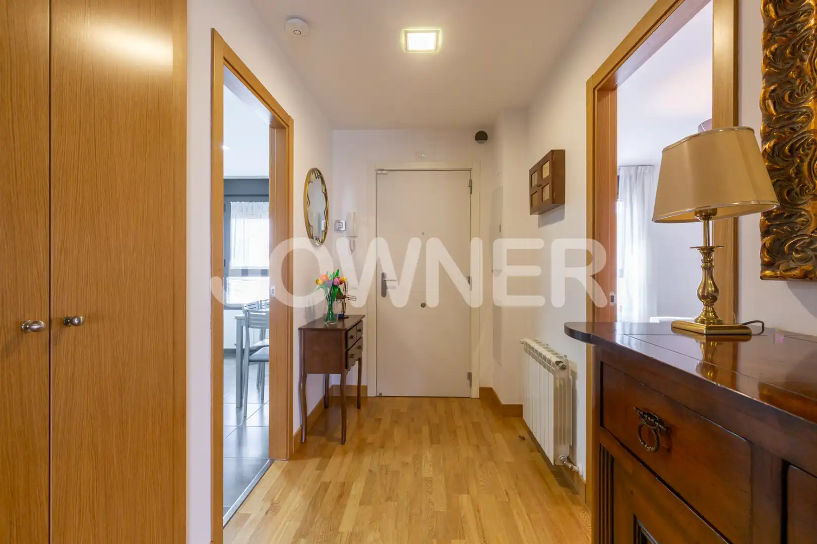 Casa o xalet de lloguer en Tres Cantos amb Aire condicionat, Jardí privat i Terrassa
