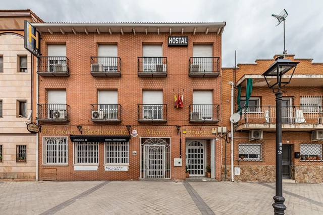Casa-chalet en Venta en C. de las Cambroneras en San Agustín del Guadalix pueblo