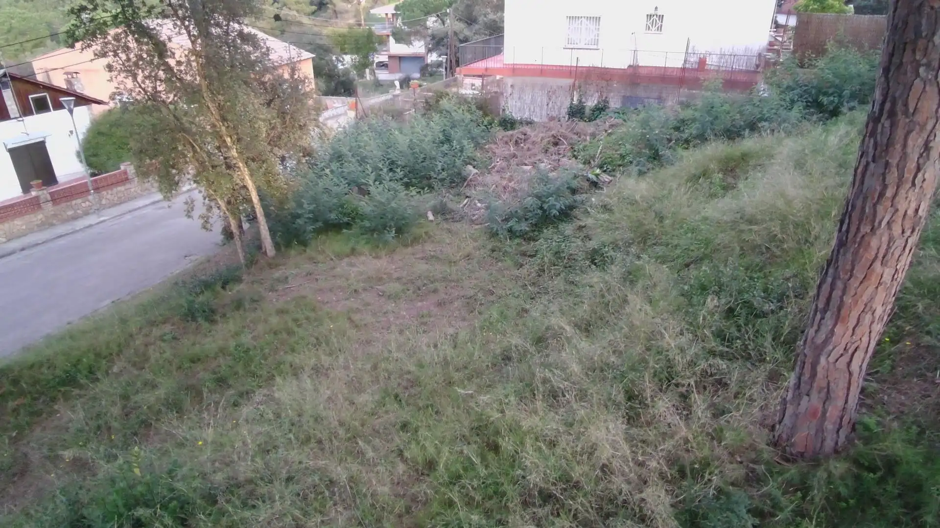 Terreno residencial en venta en Mas Mora - Sant Daniel, imagen 3