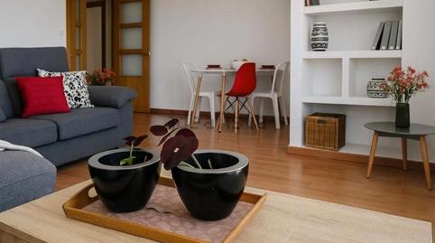 Foto 2 de Àtic en venda a Calle el Olivo, 17, San Luis, Almería