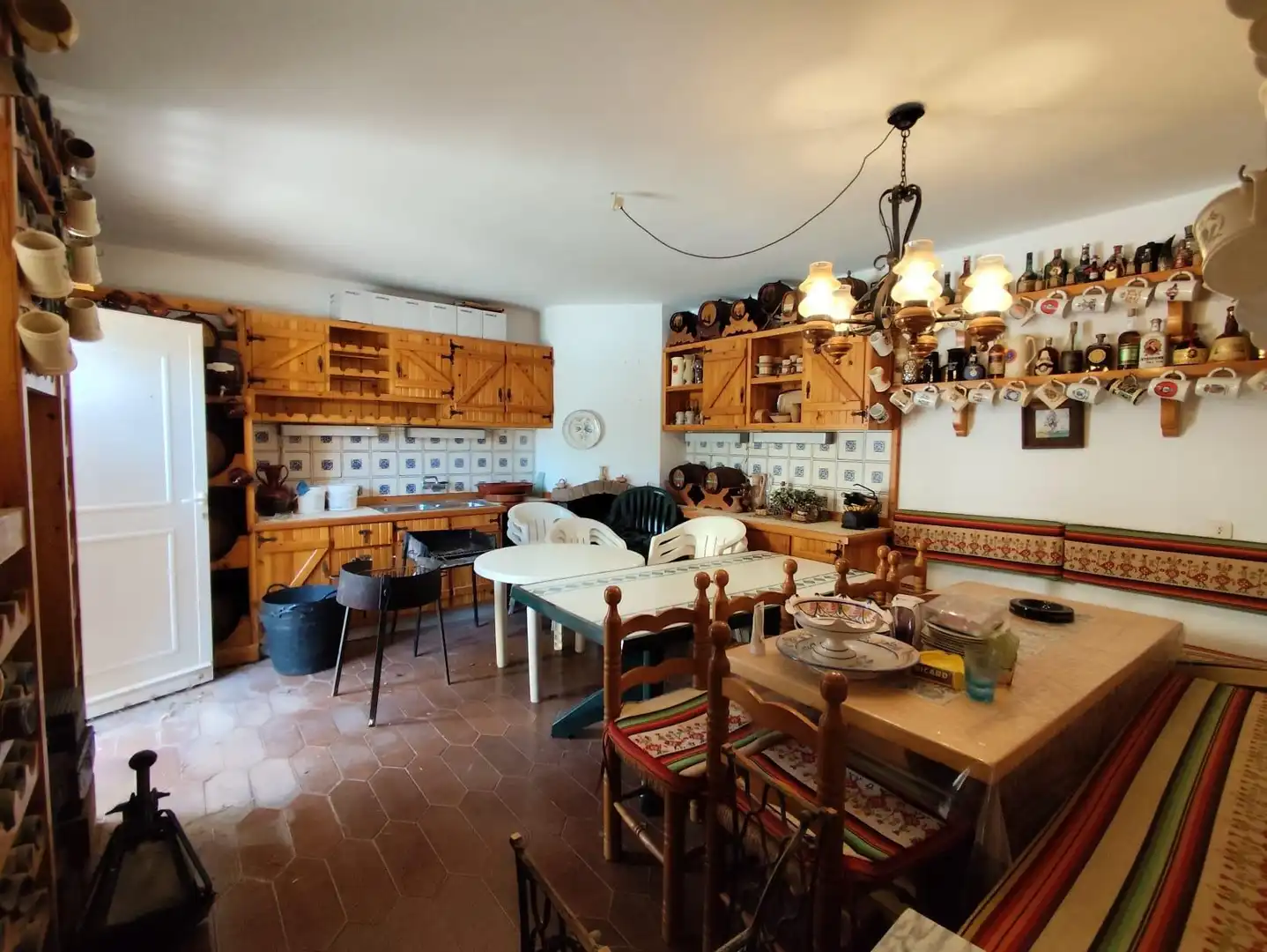 Villa con piscina in vendita a Calle FIRMAMENTO - URRUTIAS, imagen 36