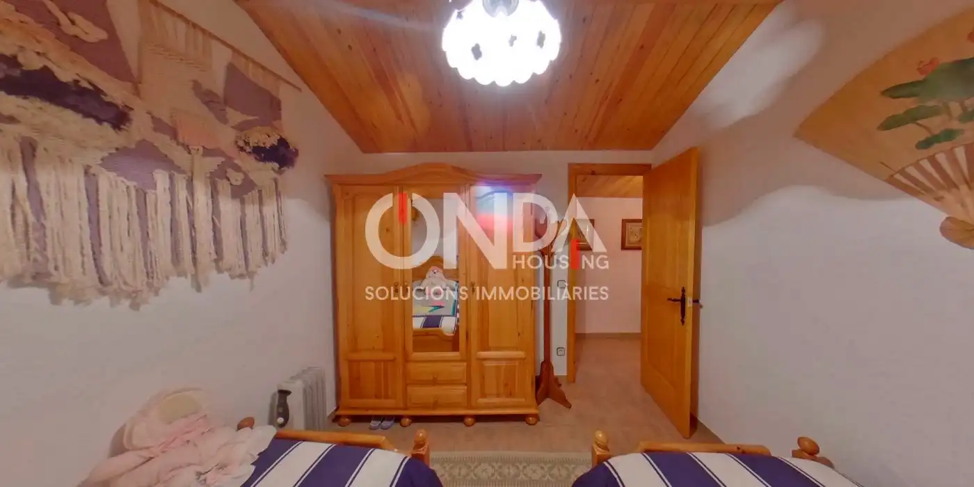 Casa o xalet en venda a Camino Diseminarse, 42, Isona i Conca Dellà