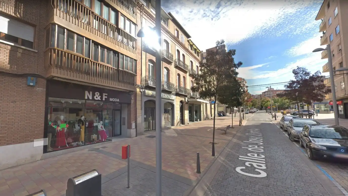 Local commercial à louer à Ezequiel González - Conde de Sepúlveda, imagen 54