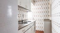 Kitchen of Flat for sale in  Barcelona Capital  with Air Conditioner and Terrace