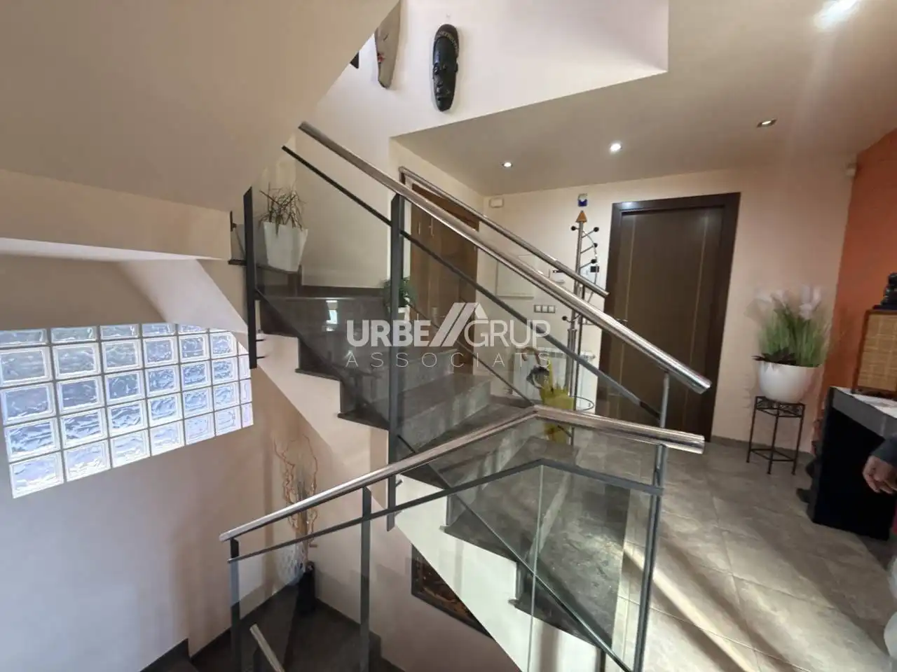 Casa o xalet en venda en Masquefa amb Aire condicionat, Calefacció i Jardí privat