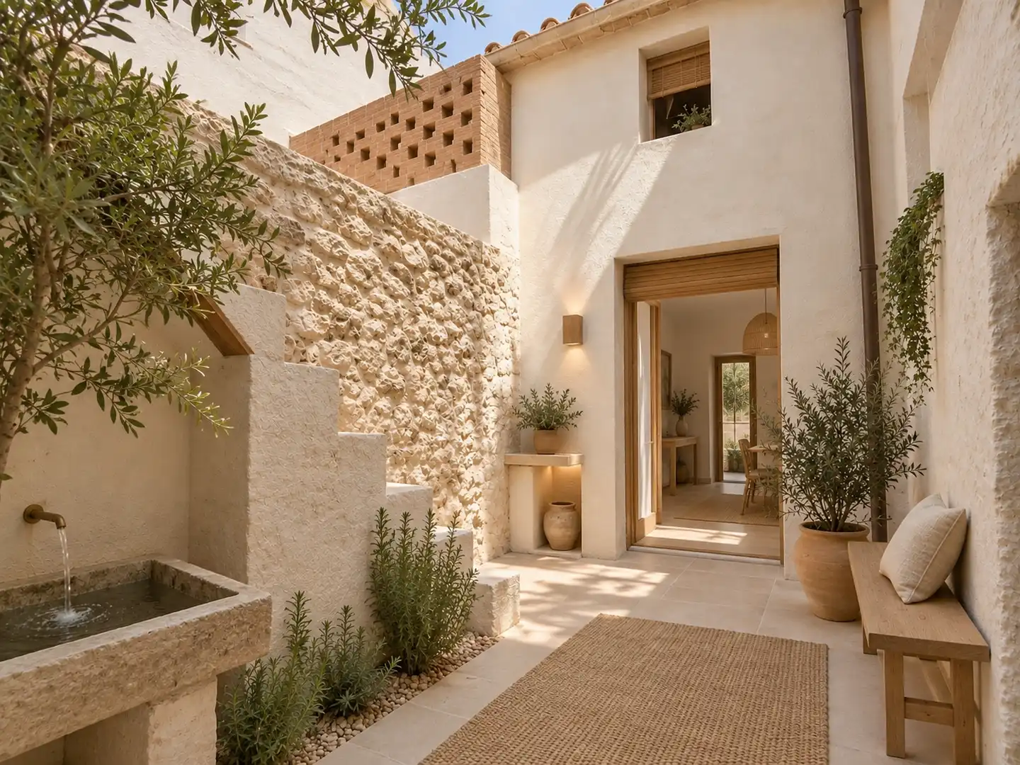 Casa rústica en venda a Gata de Gorgos, imagen 4