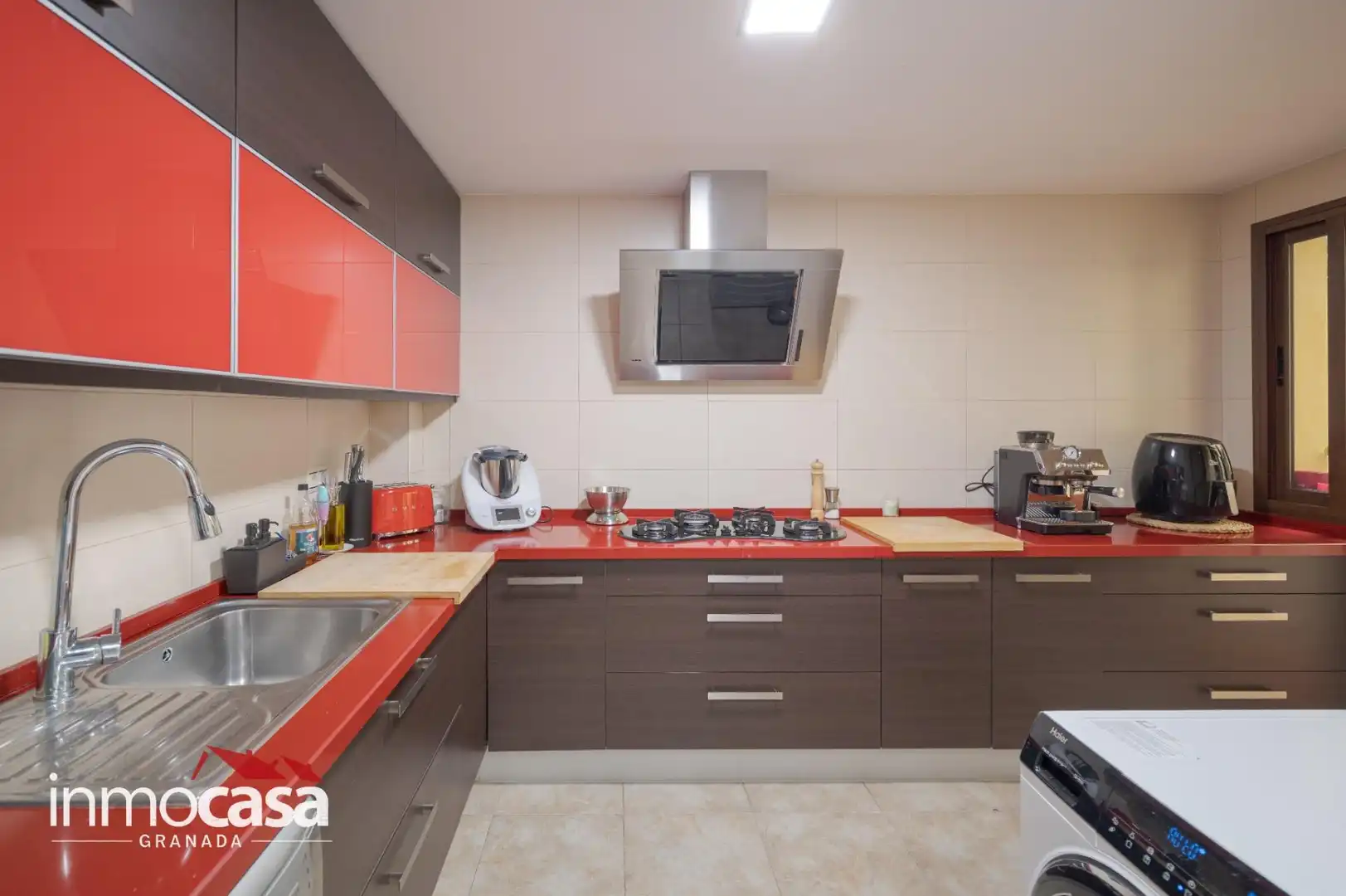 Flat with terrace for sale in Maracena, imagen 18