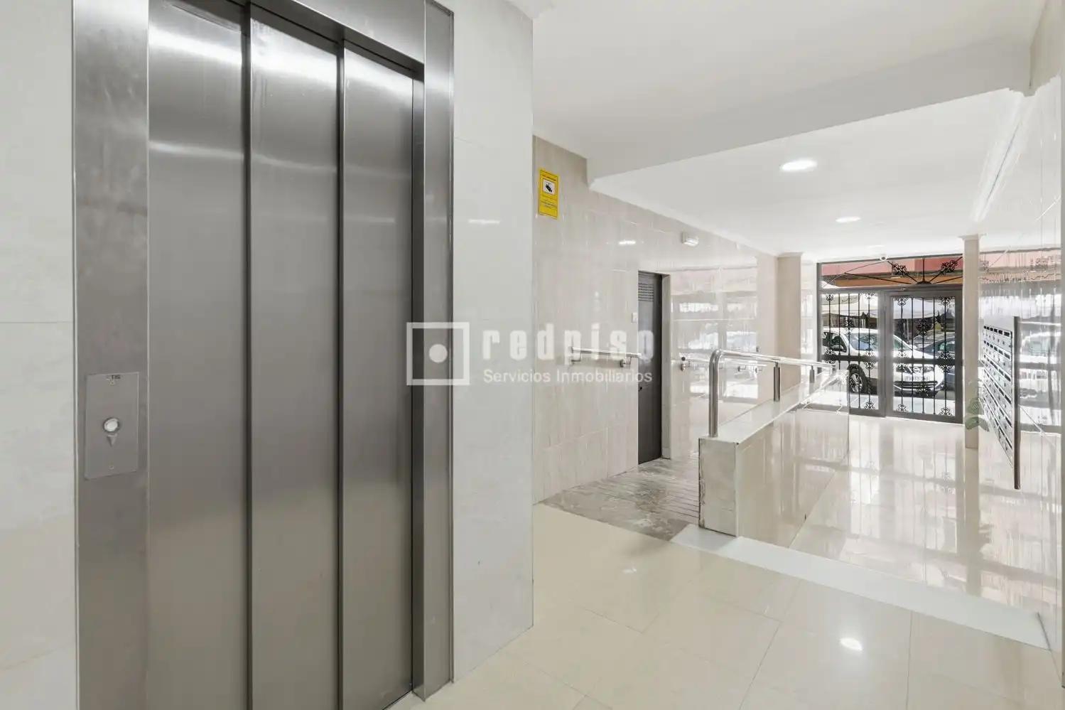 Piso con ascensor en venta en Historiador Rodrigo de Pertegàs, imagen 19
