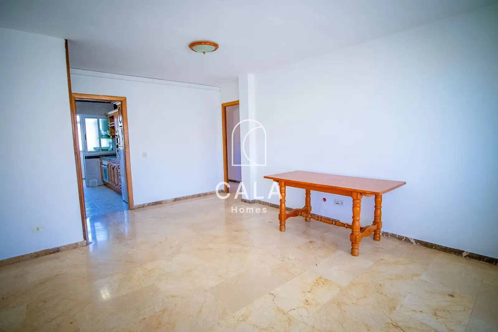 Apartament amb piscina en venda a Juan Carlos I, imagen 8