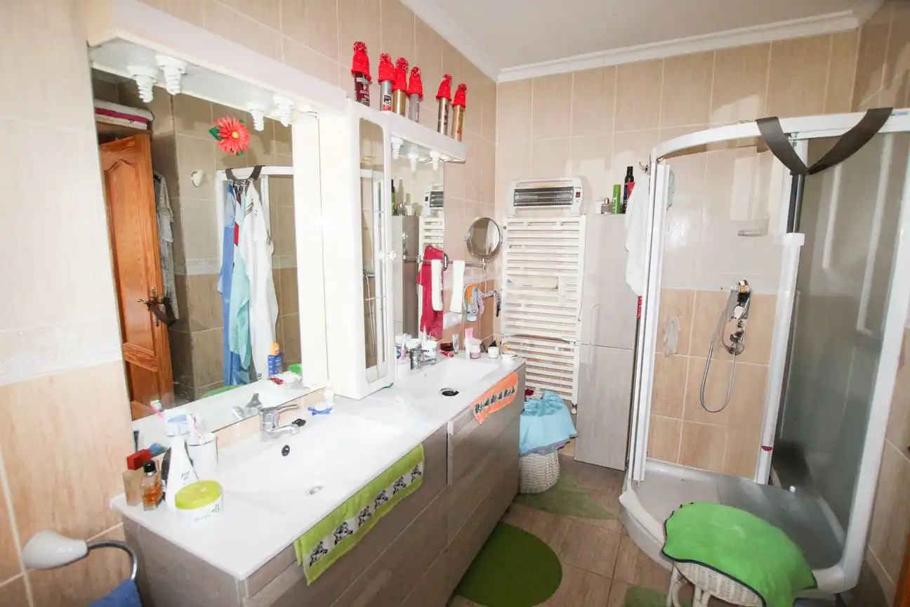Villa avec piscine à vendre à Avinguda del Baladrar, imagen 26