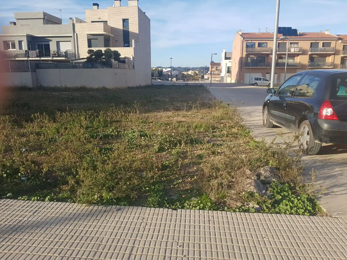 Wohnbaugrundstück zum Verkauf in Carrer Povet de la Plana 27, imagen 2