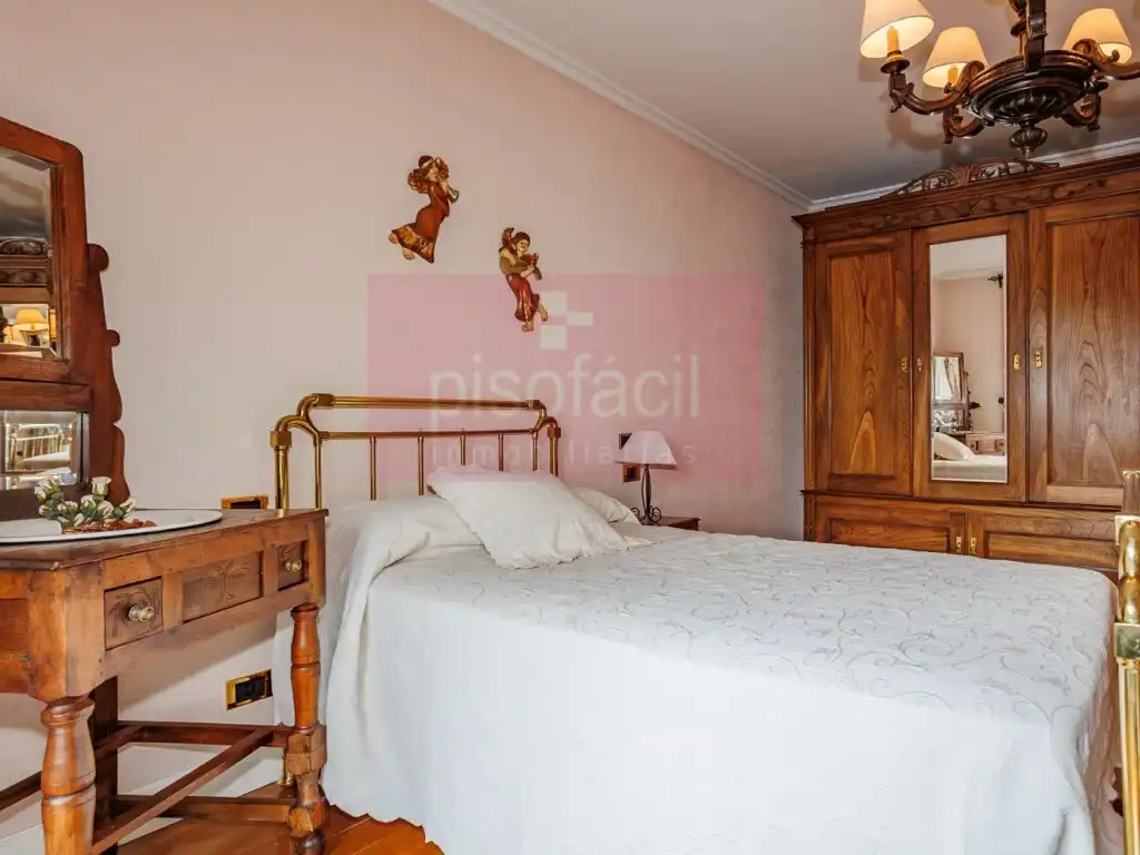 Habitación de Casa o chalet en venta en Lugo