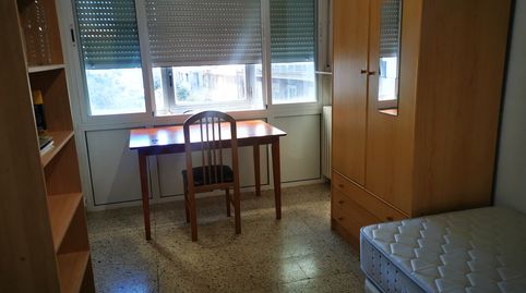 Photo 3 of Flat for rent in Plaza de Gabriel y Galán, Labradores, Salamanca Capital