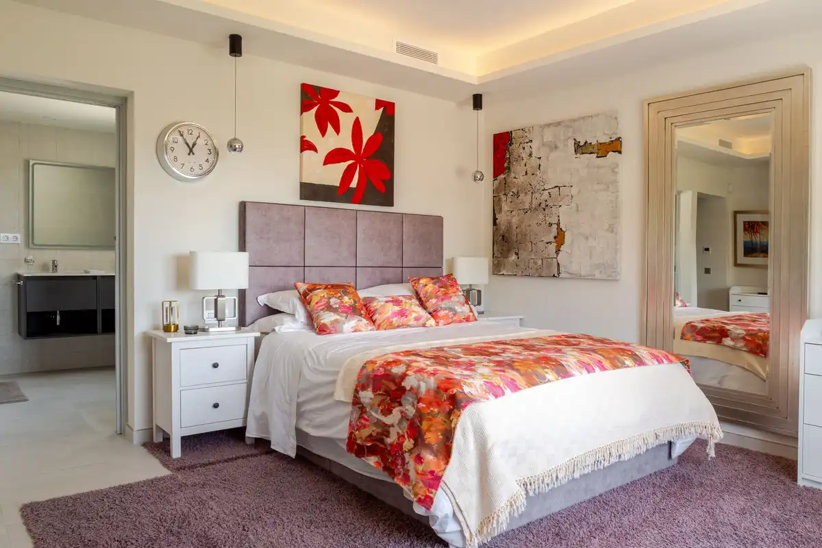 Casa a schiera in vendita a El Madroñal, imagen 46