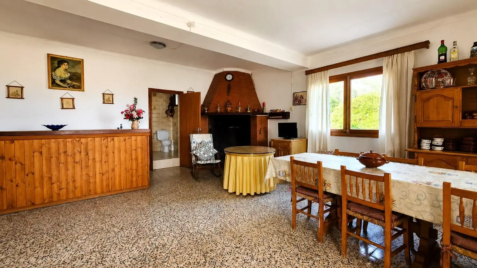 Casa rústica en venta en Algaida, imagen 5
