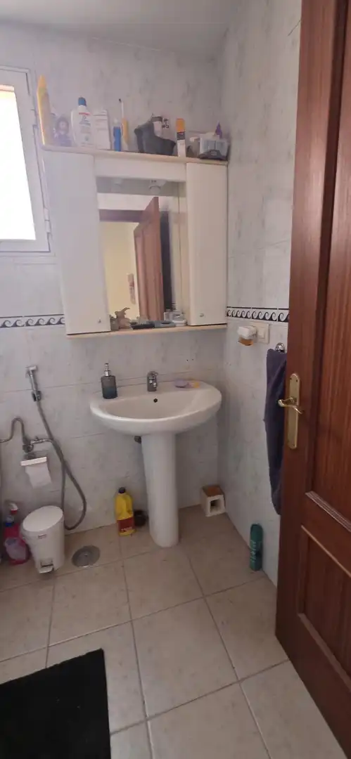 Baño de Casa adosada en venta en Puerto del Rosario
