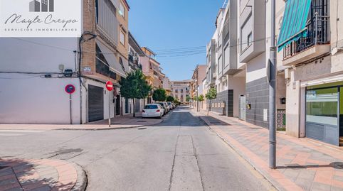 Photo 5 of Commercial properties for sale in San Antón, Armilla