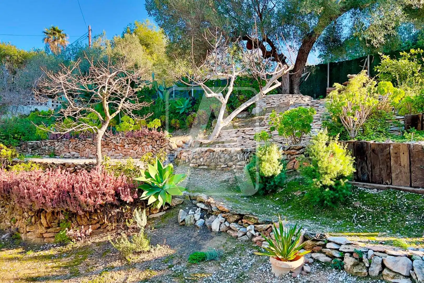 Villa mit Pool zum Verkauf in La Viña - Montemar - San Jaime, imagen 27