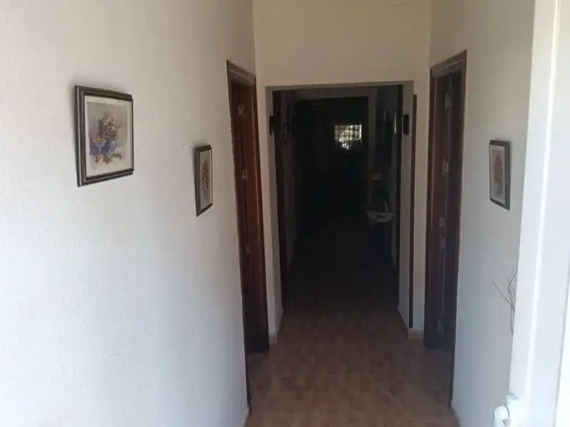 Casa o xalet en venda en Puebla de Obando amb Terrassa, Traster i Moblat