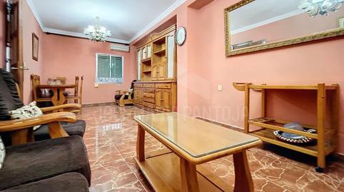 Foto 5 de Casa o xalet en venda a Chapín - Campus Universitario - Navinco, Cádiz