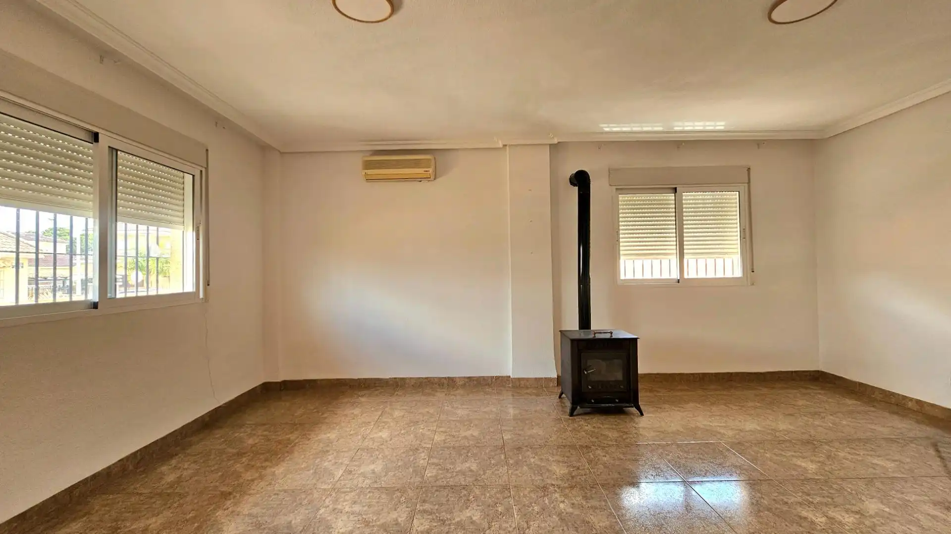 Casa amb terrassa en venda a Calle Calle José María Grajera 10B, imagen 10