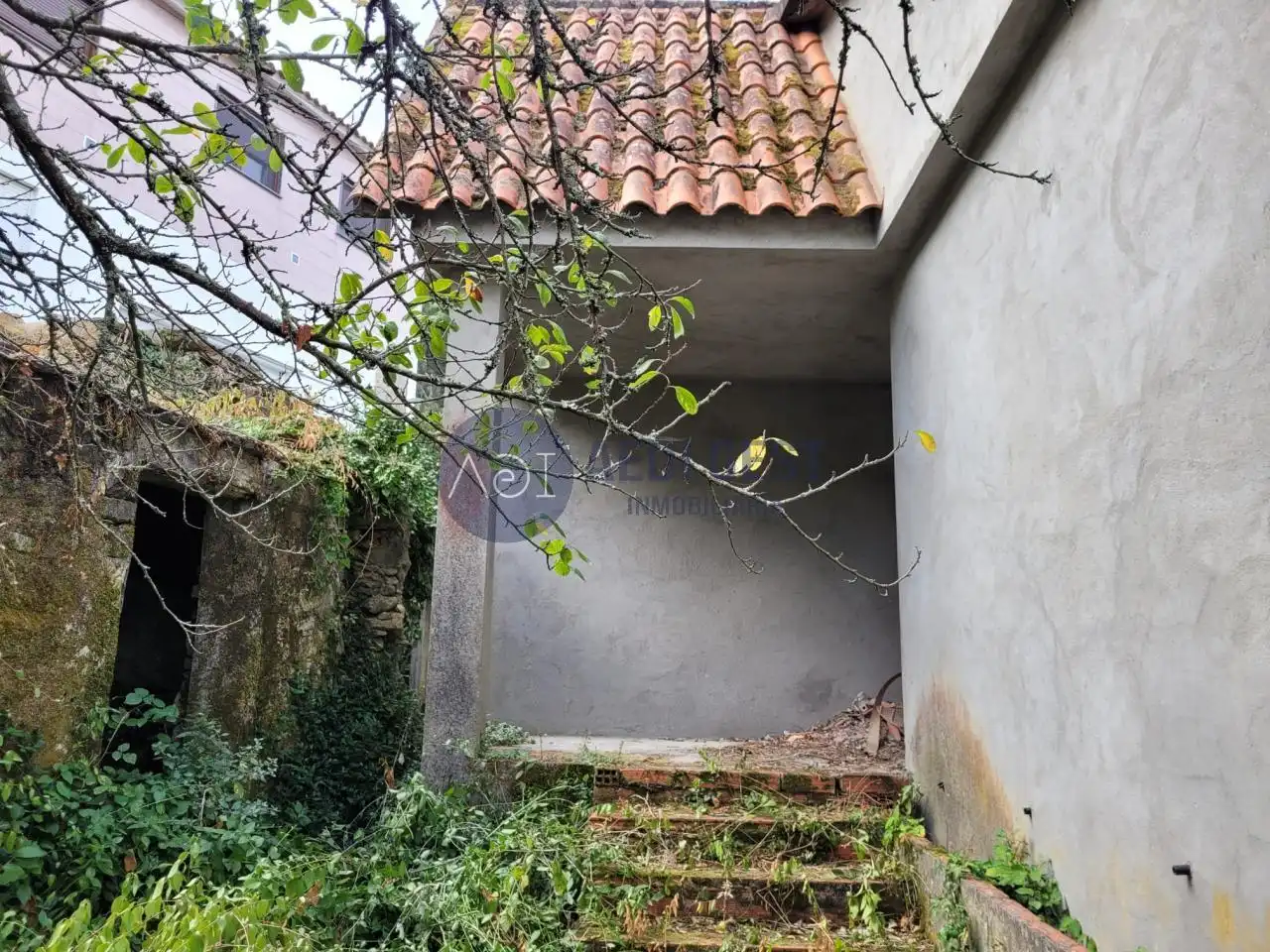 Casa o chalet en venta en Lugar Mougas, Oia