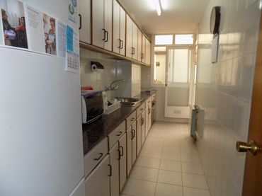 Piso con ascensor en venta en Ronda de Sant Antoni de Llefià