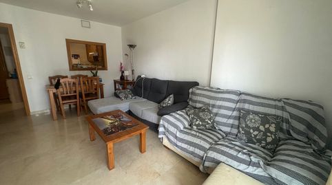 Photo 2 of Flat for rent in Carrer Terral, Cala Palmera - Atrium, Villajoyosa / La Vila Joiosa