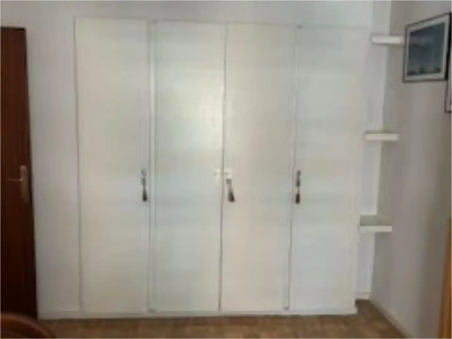 Habitación de Piso en venta en Madrid con Aire acondicionado, Jardín privado y Parquet