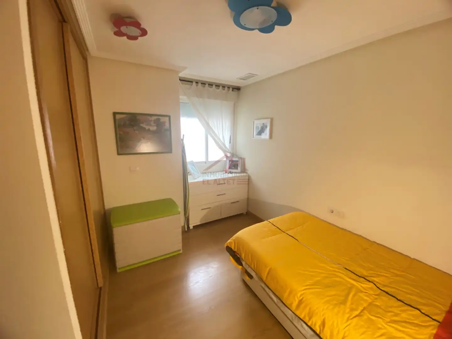 Habitación de Piso en venta en Elche / Elx con Aire acondicionado, Calefacción y Horno