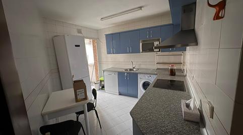 Photo 3 of Apartment to rent in Calle Eusebio Gonzalez Suarez, Parquesol, Valladolid Capital