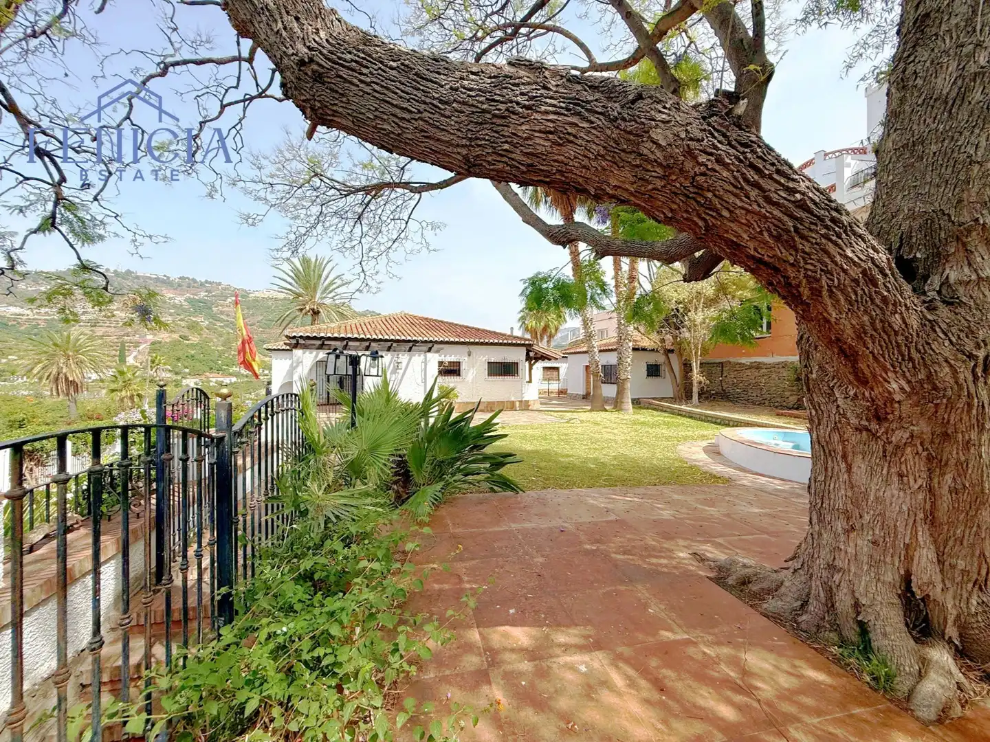 Casa amb piscina en venda a Almuñecar centro, imagen 26
