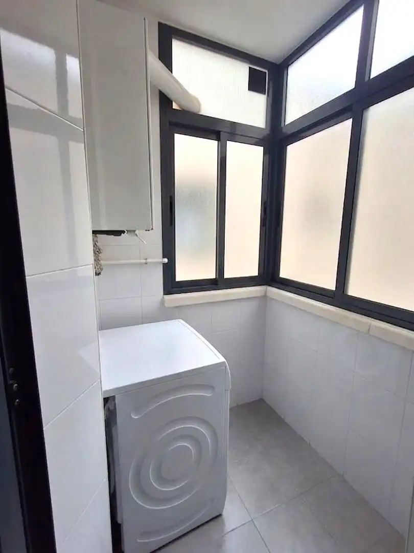 Bathroom of Attic for sale in La Roda  with Heating and Terrace