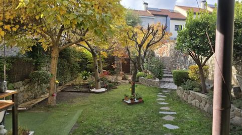Foto 4 de Casa o xalet en venda a Calle del Zarzal, 12b, Zarzalejo, Madrid
