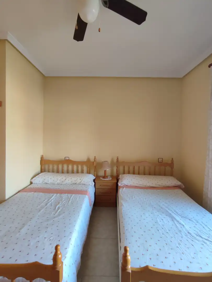 Casa a schiera con terrazza in vendita a Calle Río Misissipi 7, imagen 11
