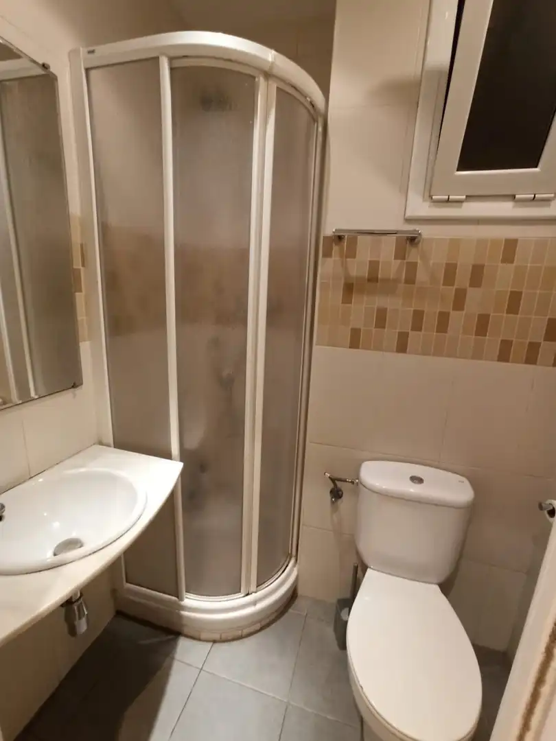 Flat for rent in Barcelona, Barcelona