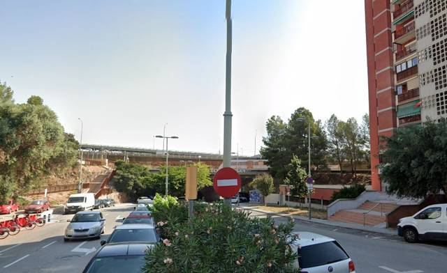 Piso en Venta en Rasos de Peguera en Ciutat Meridiana